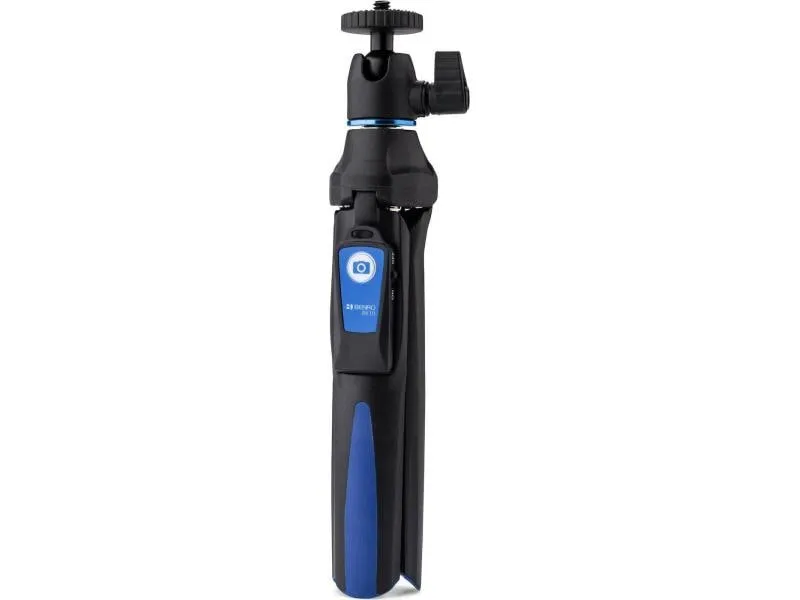 Benro Smartphone-Stativ BK15 Smart Mini Selfie Stick Benro Smartphone-Stativ BK15 Smart Mini Selfie Stick