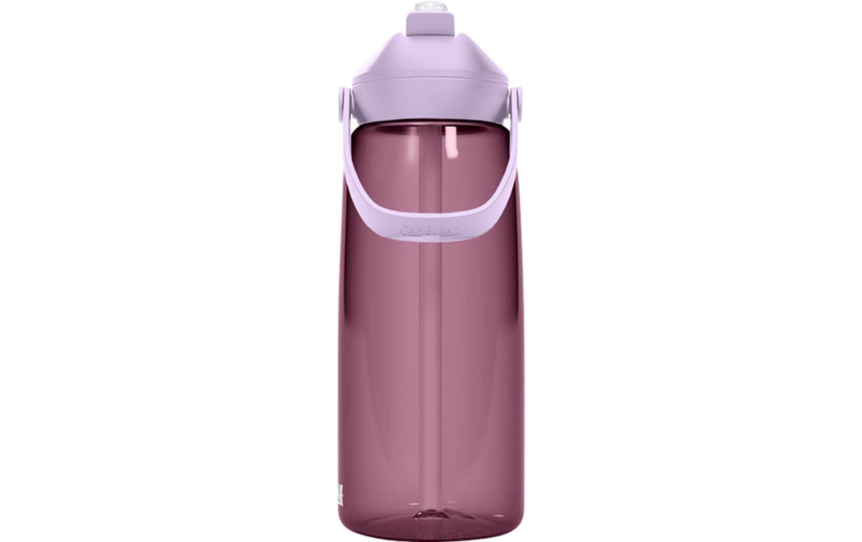 CamelBak Trinkflasche Thrive Flip Straw 1000 ml, Purple Sky CamelBak Trinkflasche Thrive Flip Straw 1000 ml, Purple Sky