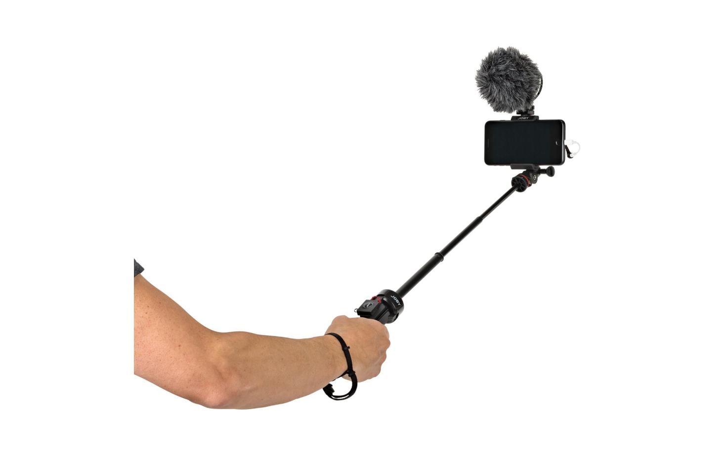 Joby Smartphone-Stativ GripTight PRO TelePod