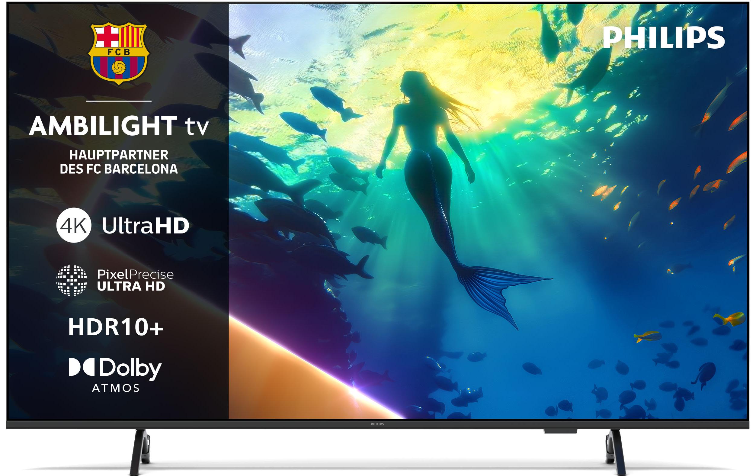 Philips TV 43PUS8000/12 43 4K Ambilight TV, 2025 Philips TV 43PUS8000/12 43 4K Ambilight TV, 2025