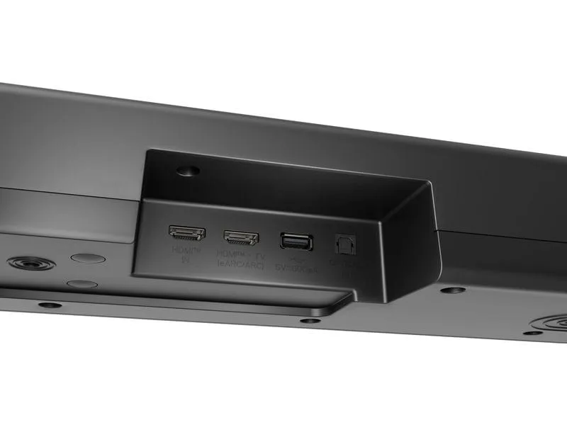 LG Soundbar DS70TR