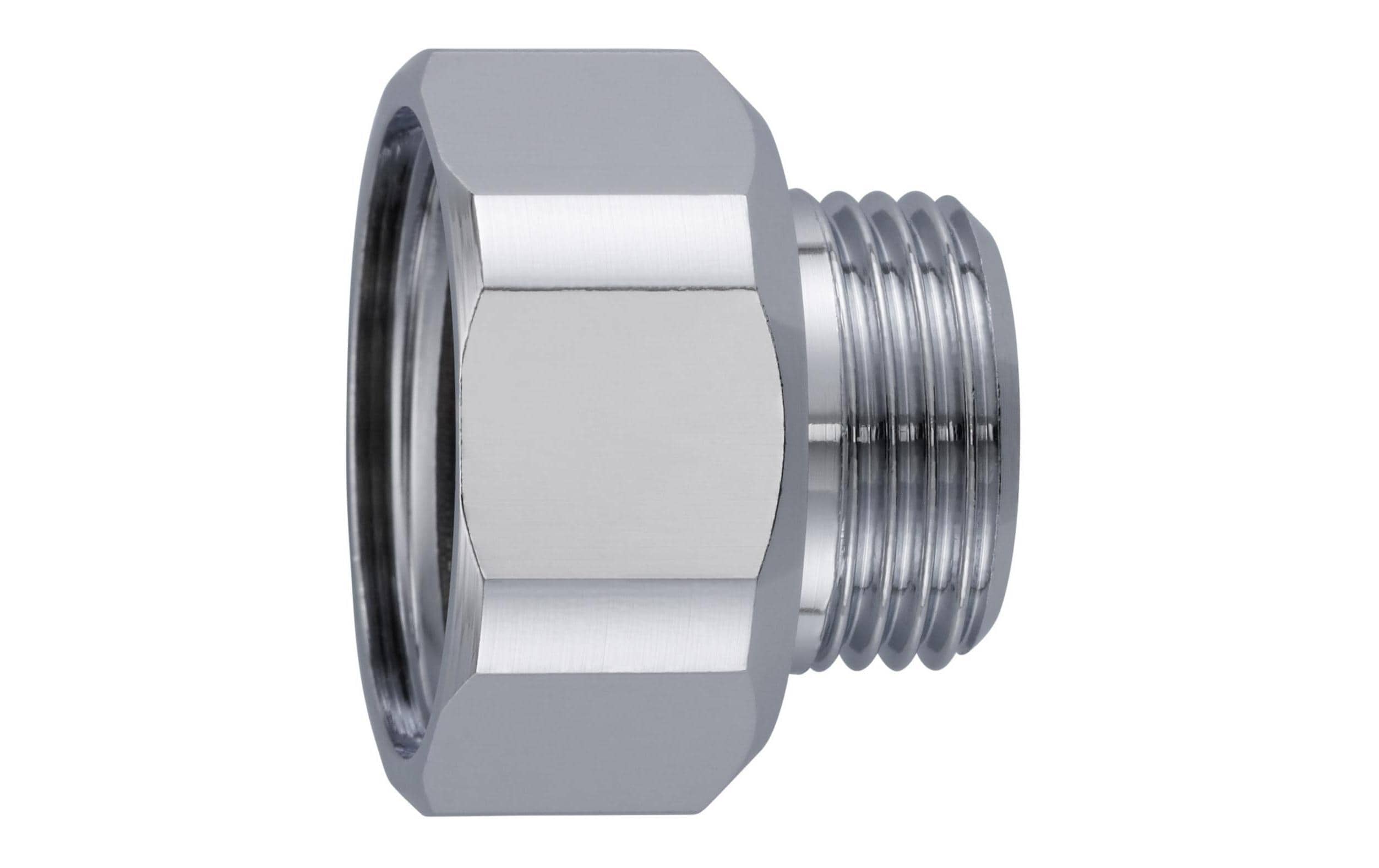 NEOPERL Reduktion 1/2, 3/8 Gewinde NEOPERL Reduktion 1/2, 3/8 Gewinde