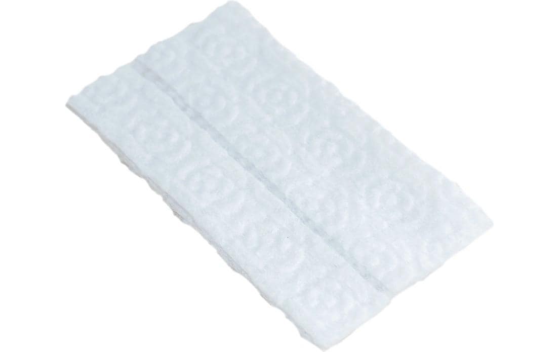 CreaClean Ersatztuch Dry XL 80 Stück