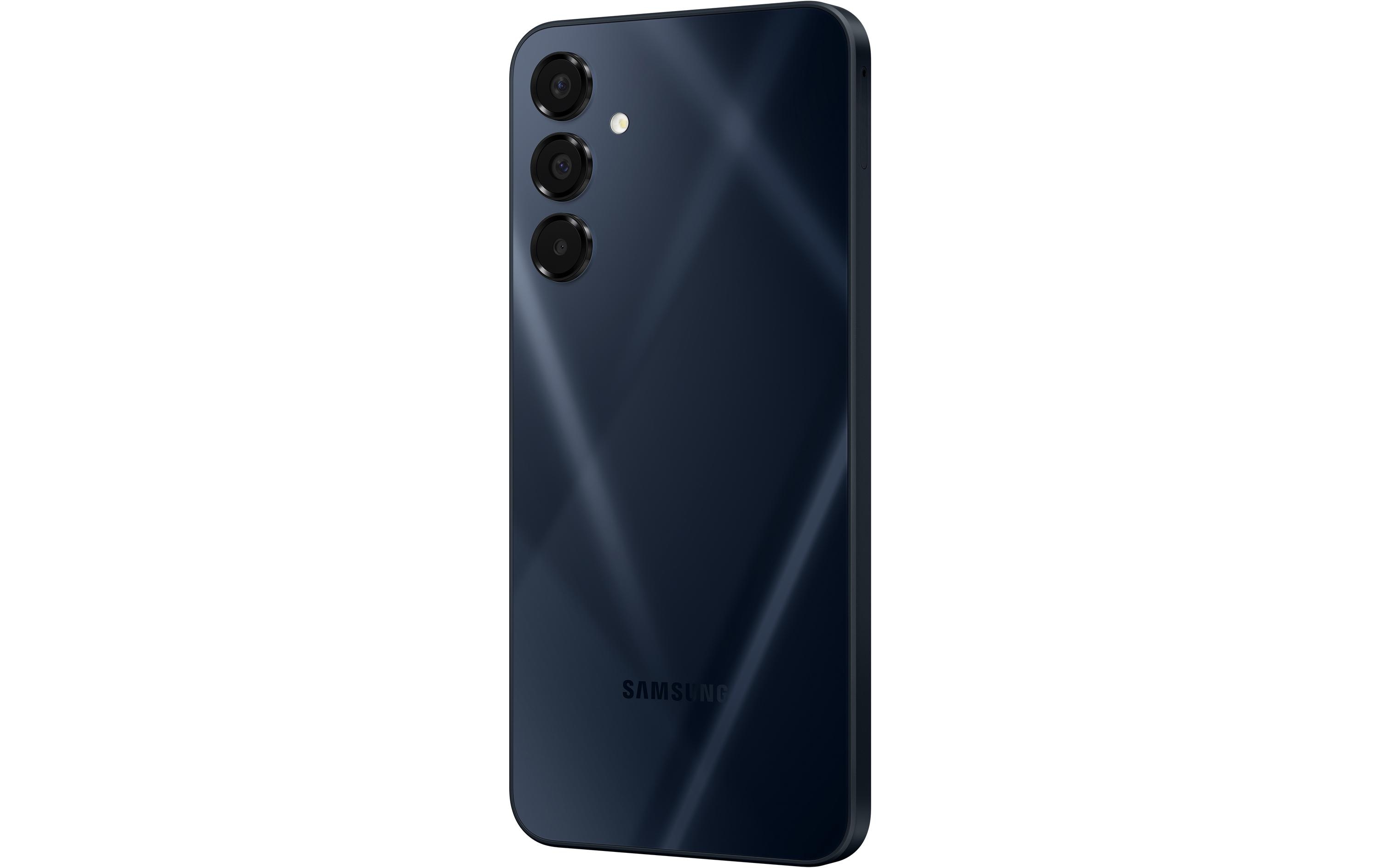 Samsung Galaxy A16 5G 128 GB Blue Black