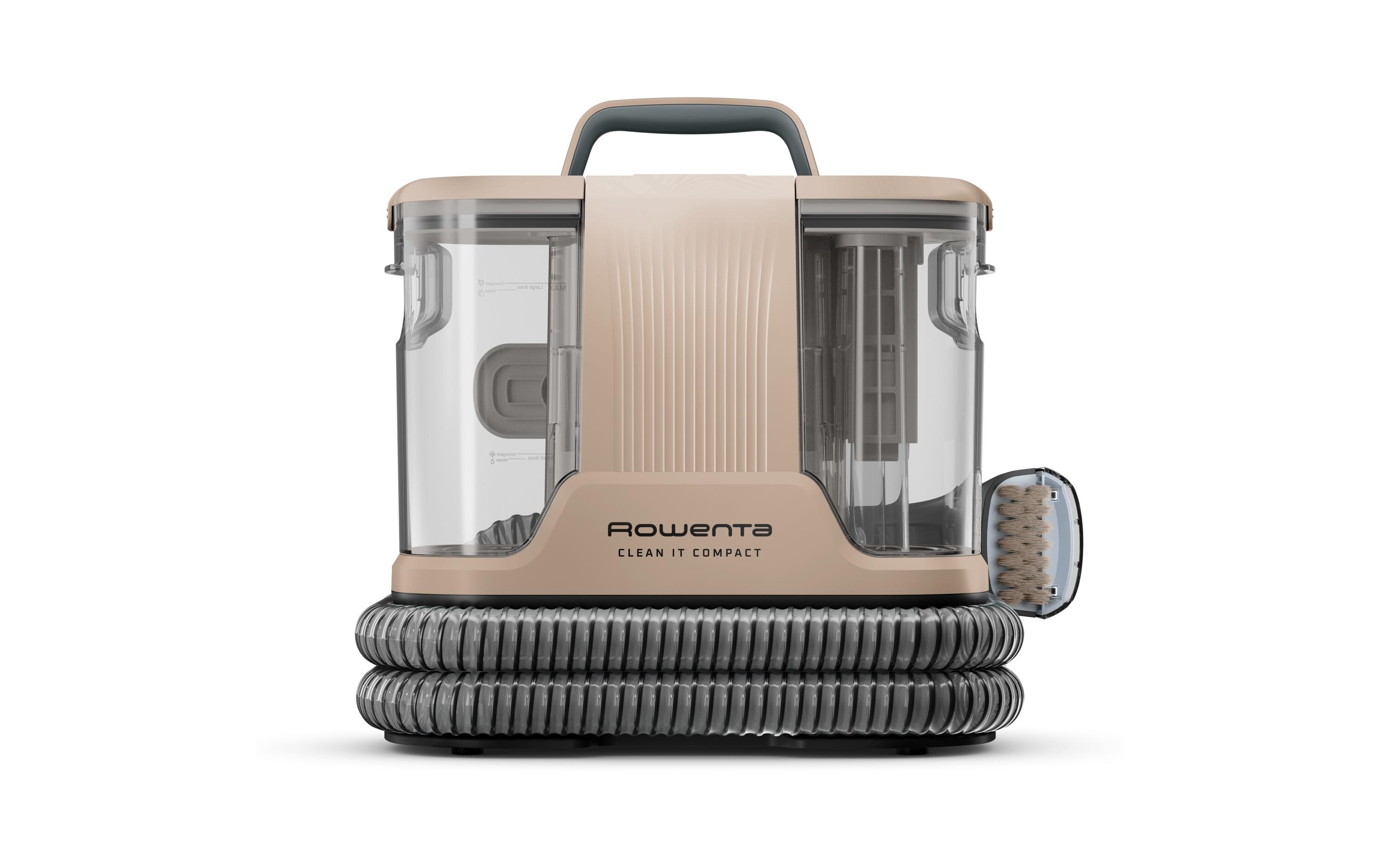 Rowenta Fleckenreiniger IN3010 Rowenta Fleckenreiniger IN3010