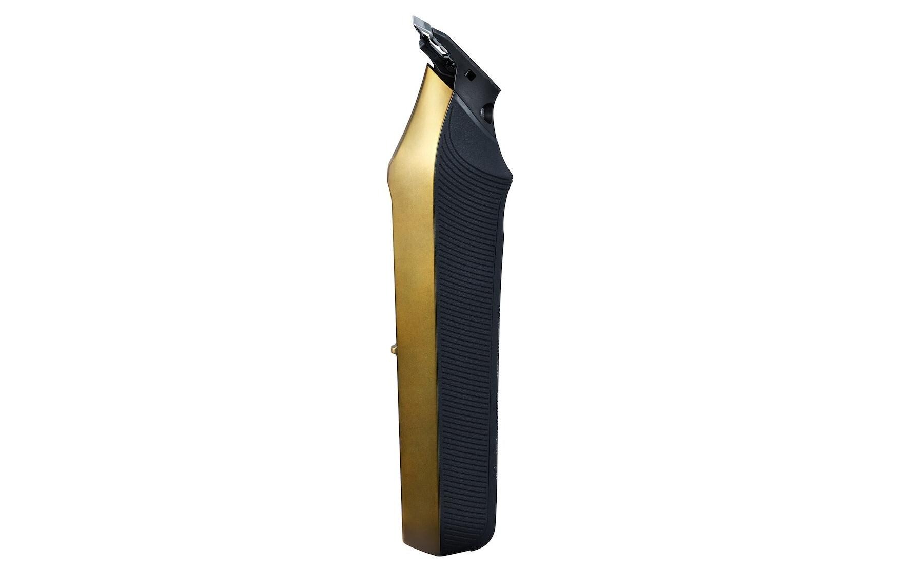 Panasonic The Barikan T-Blade Trimmer ER-XT70 Gold