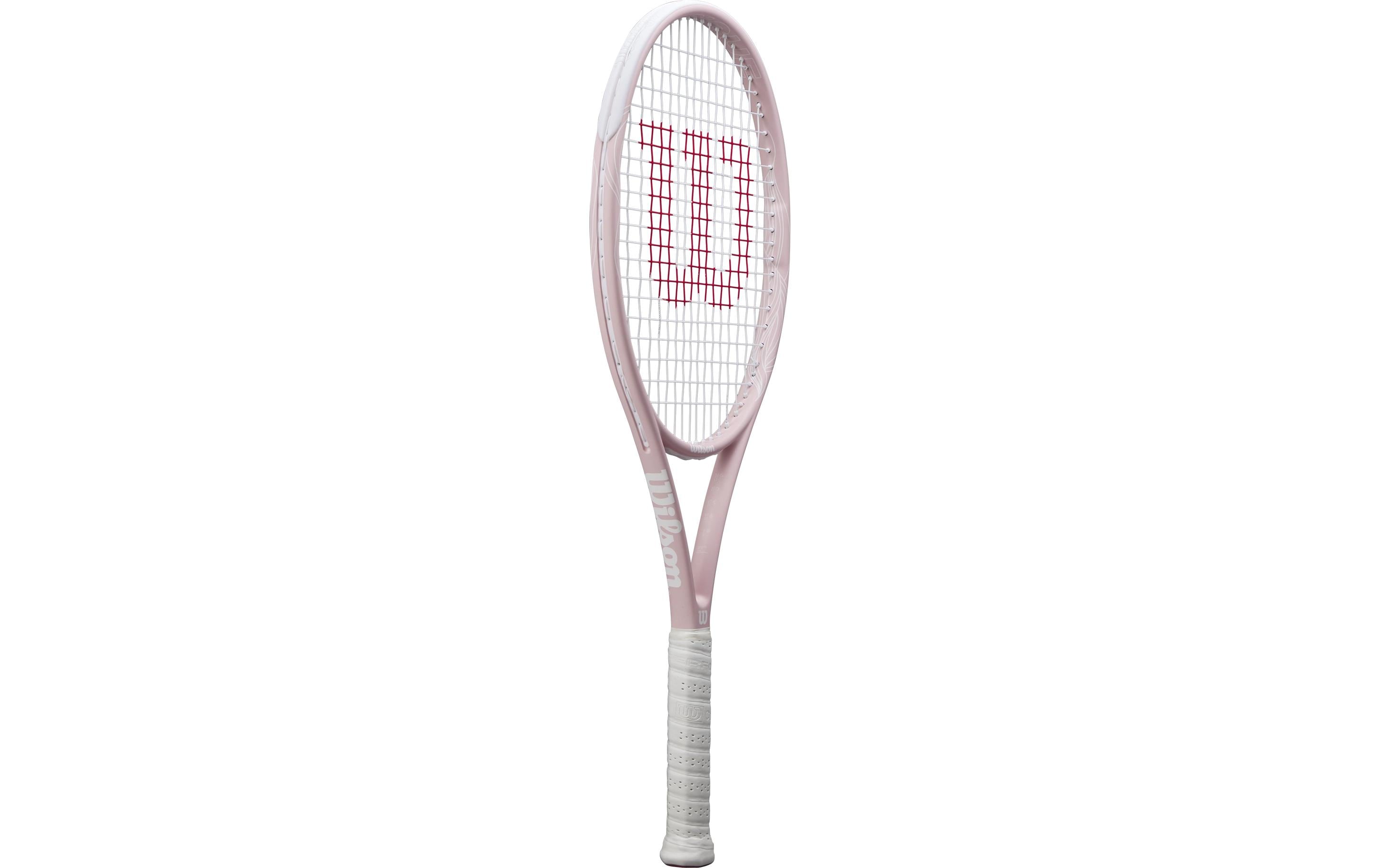 Wilson Tennisracket Intrigue SE TNS Rosa