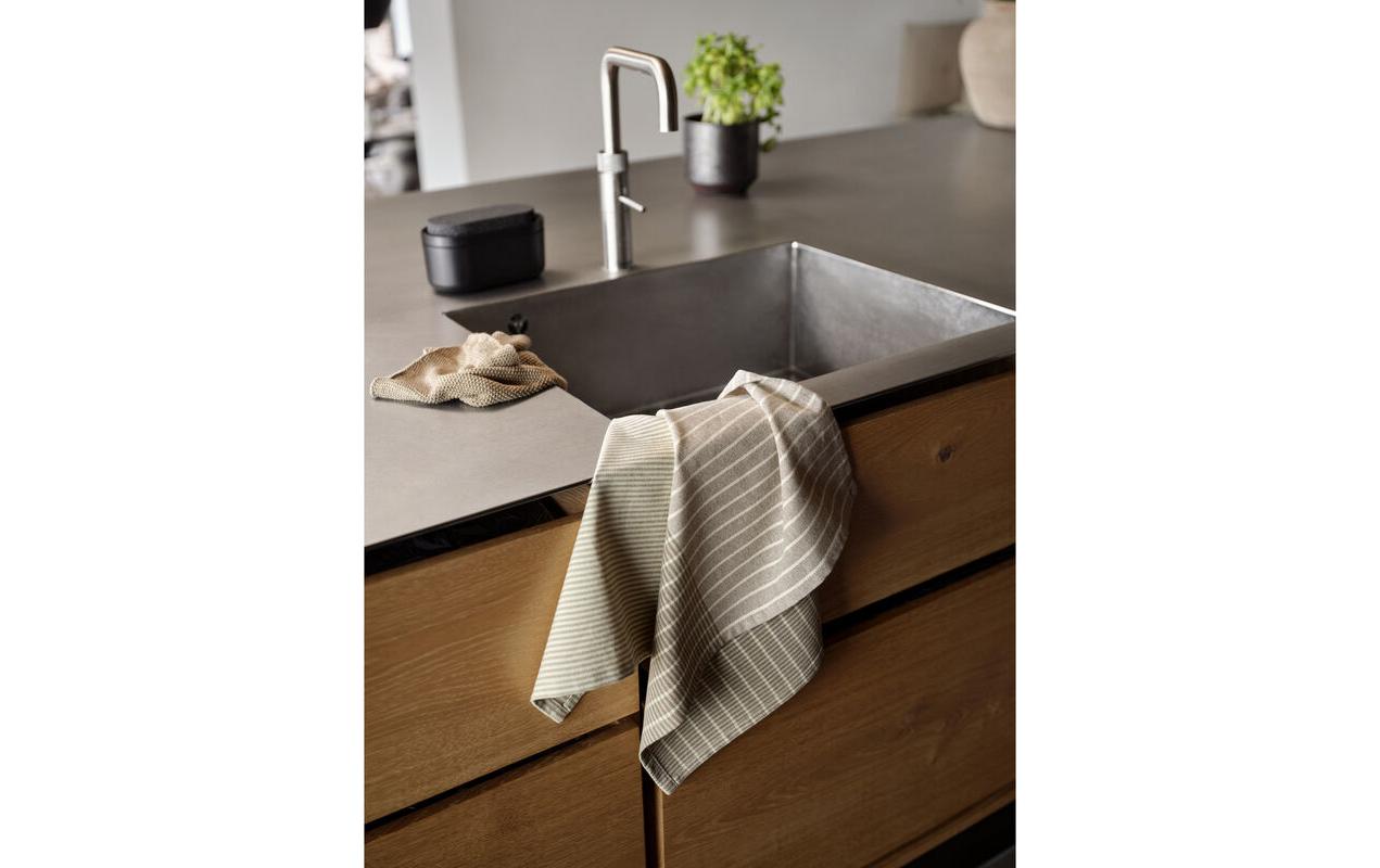 Zone Denmark Schwammhalter Singles mit Schwamm Schwarz