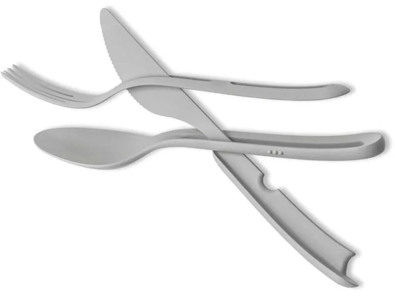 Silwy Besteck-Set Tricky Silwy Besteck-Set Tricky