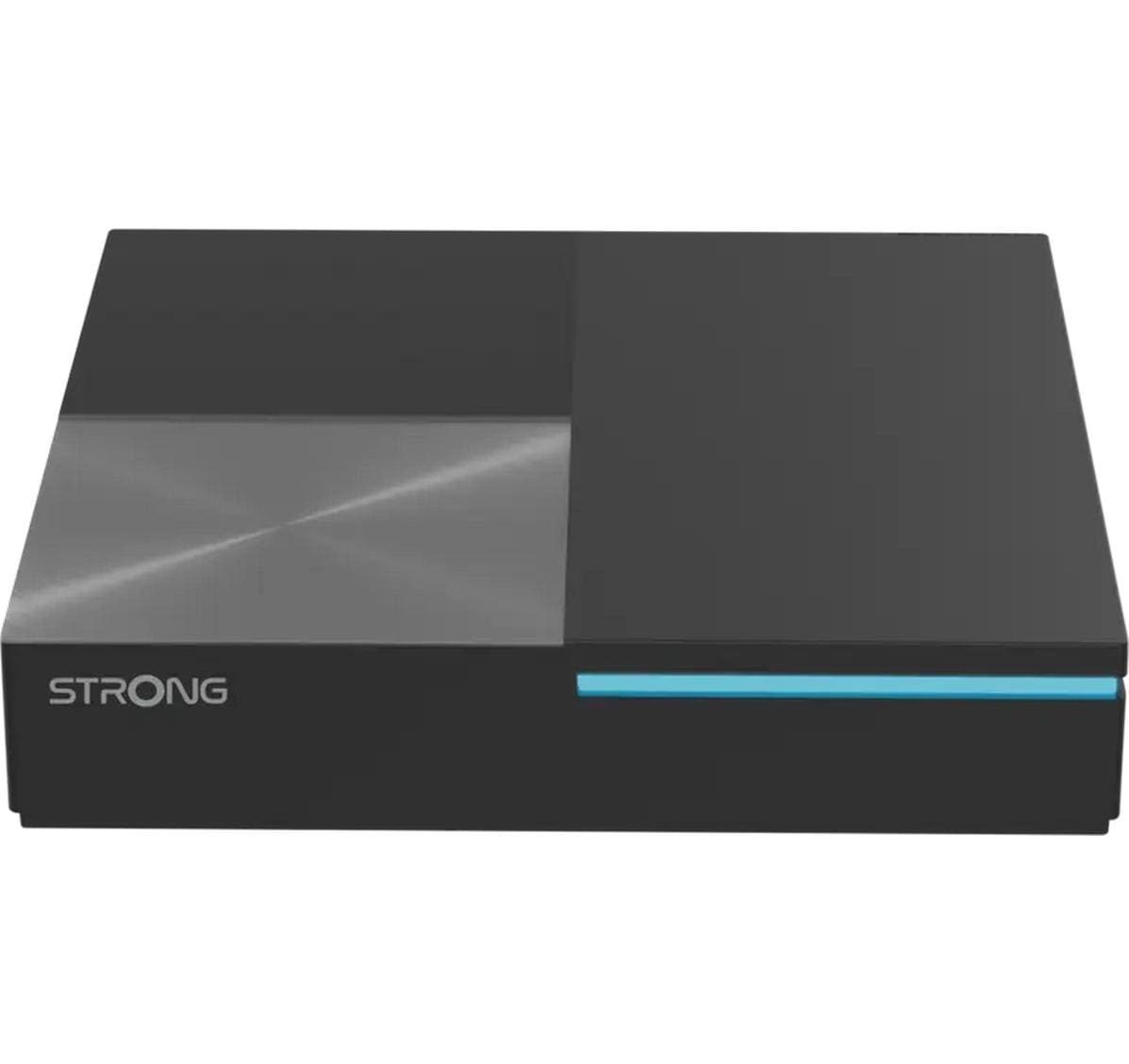 Strong Mediaplayer LEAP-S3 PRO Strong Mediaplayer LEAP-S3 PRO
