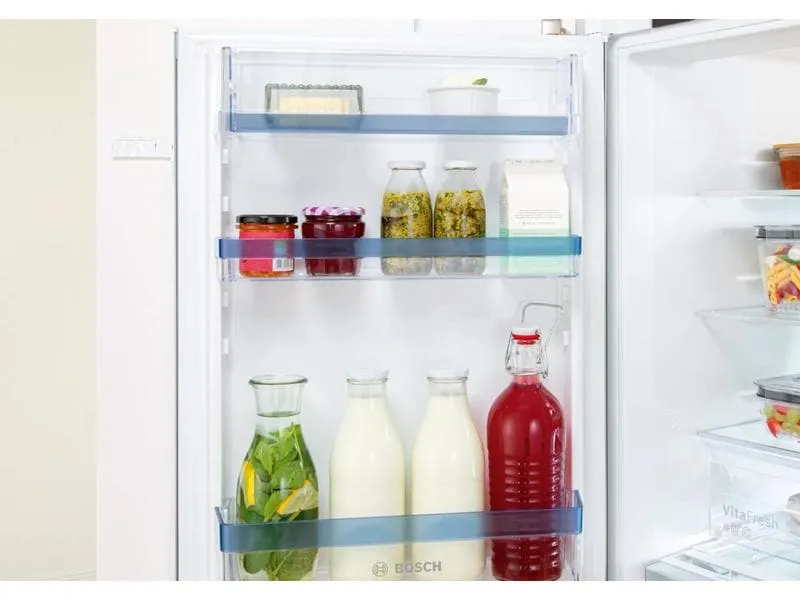 Bosch Einbaukühlschrank KIR41VFE0 Rechts/Wechselbar Bosch Einbaukühlschrank KIR41VFE0 Rechts/Wechselbar