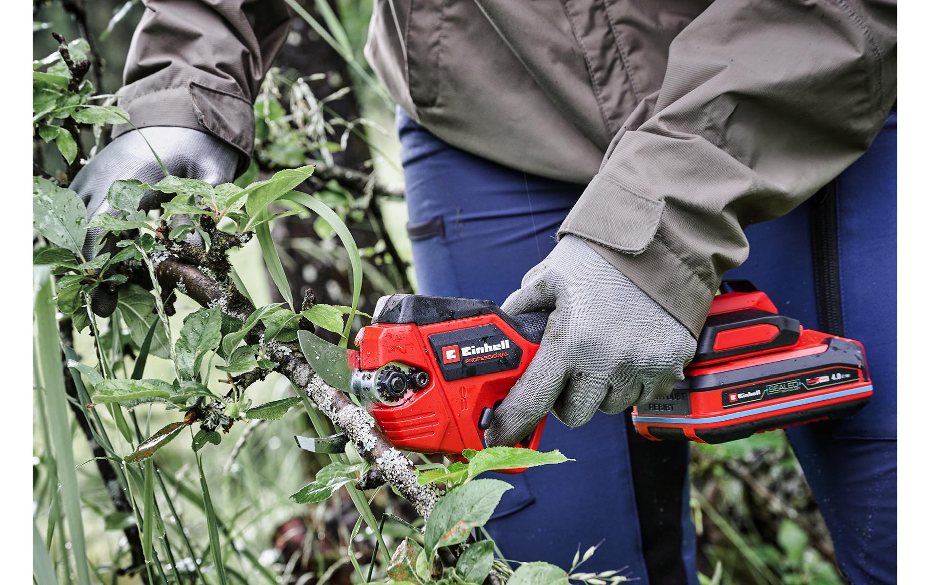 Einhell Akku-Astschere GP-LS 18/28 Li BL-Solo