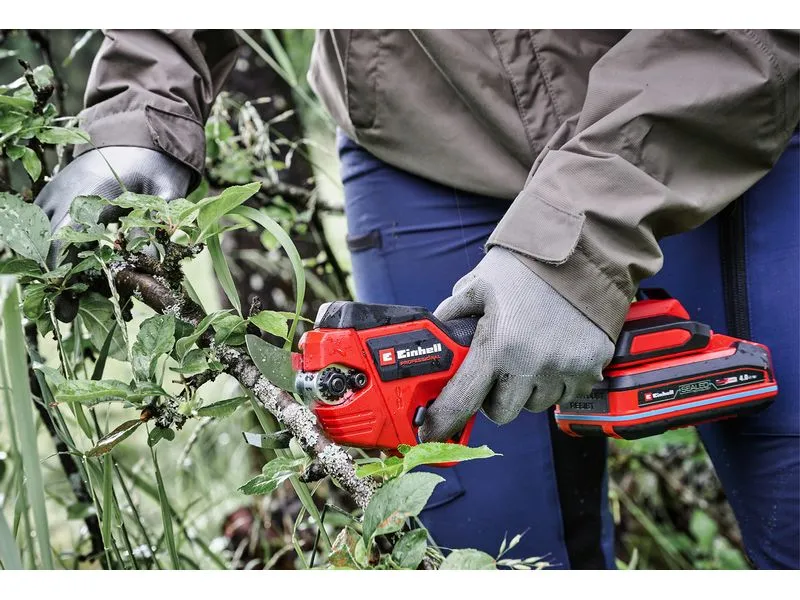 Einhell Akku-Astschere GP-LS 18/28 Li BL-Solo Einhell Akku-Astschere GP-LS 18/28 Li BL-Solo