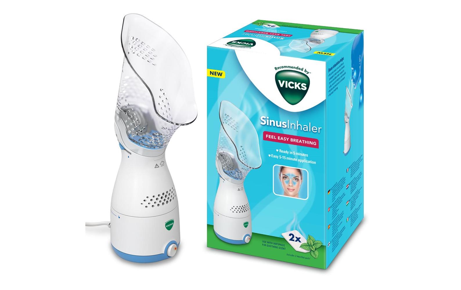 Vicks Inhalator VH200E4