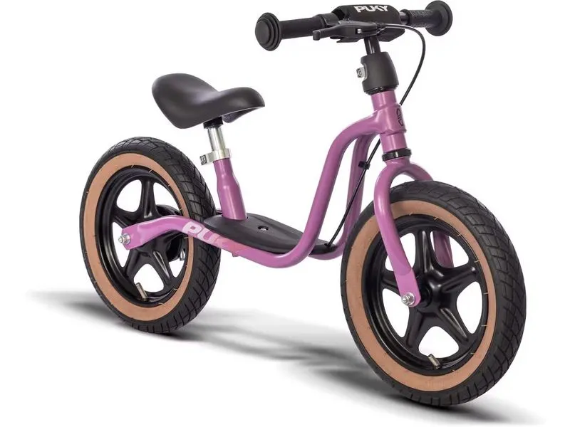 PUKY LR 1 L BR Violett