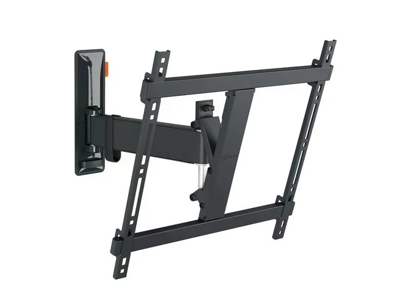 Vogel's Wandhalterung TVM 3425 Schwarz Vogel's Wandhalterung TVM 3425 Schwarz