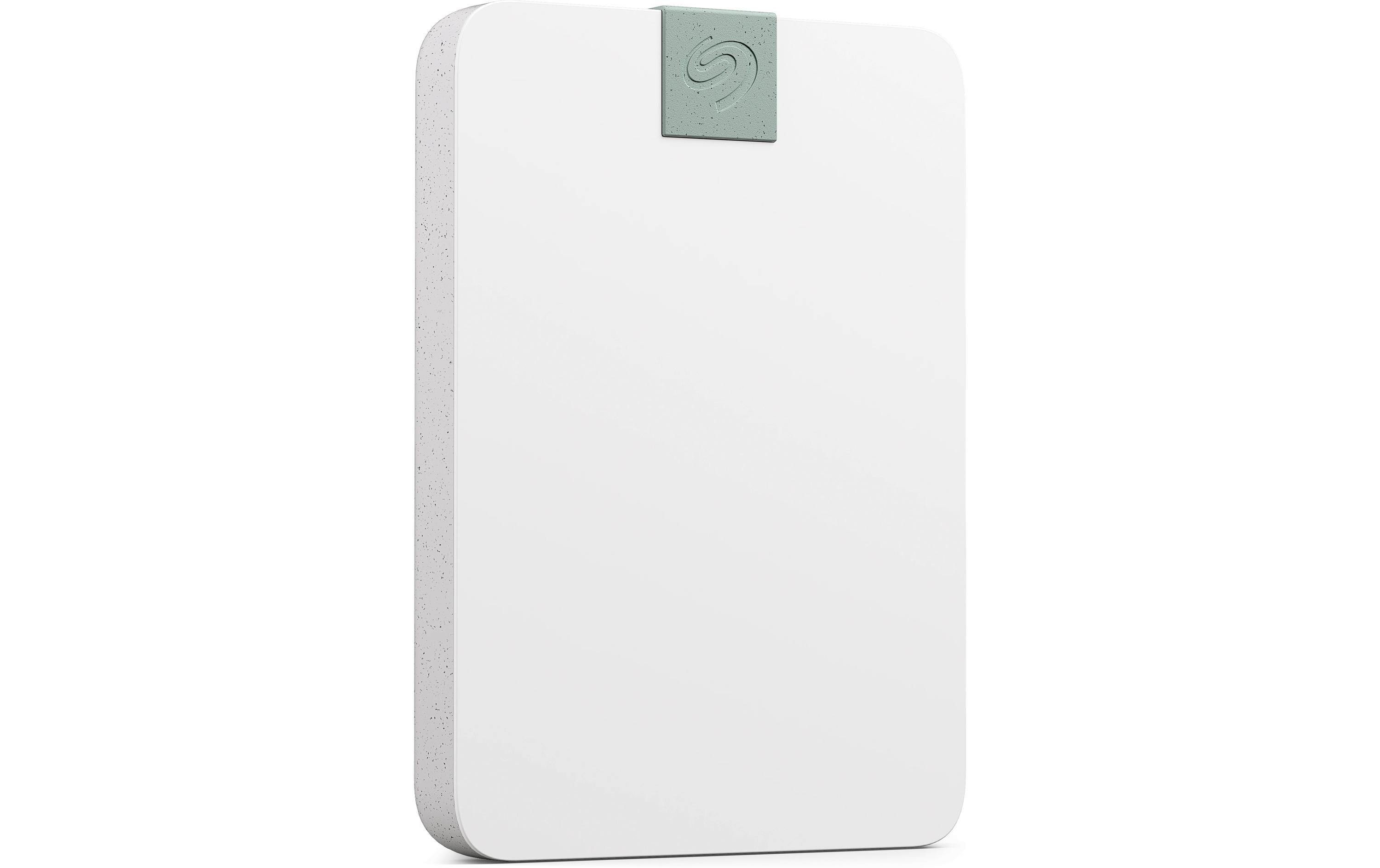 Seagate Externe Festplatte Ultra Touch 2 TB