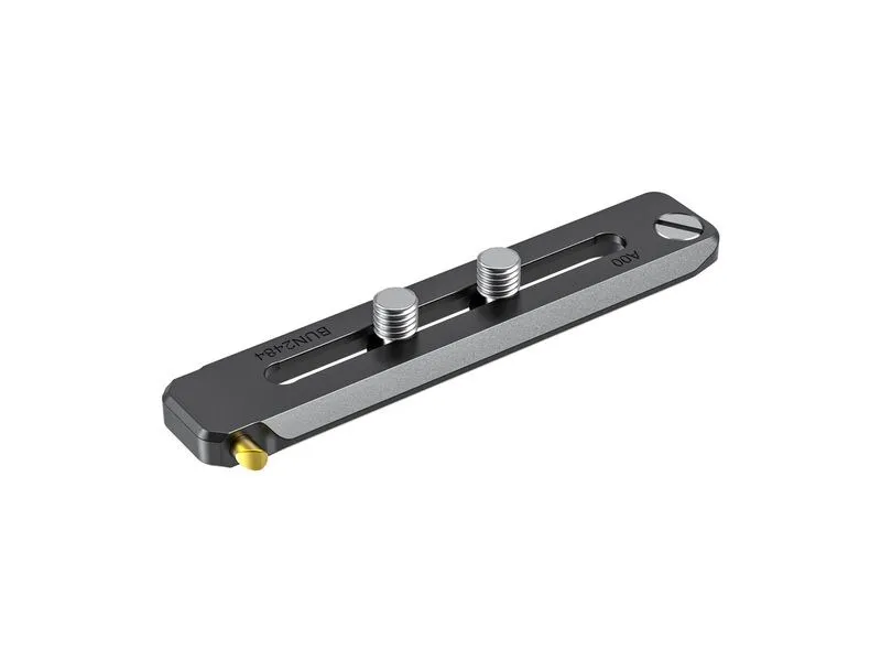 Smallrig Low-Profile-NATO-Schiene 90 mm Smallrig Low-Profile-NATO-Schiene 90 mm