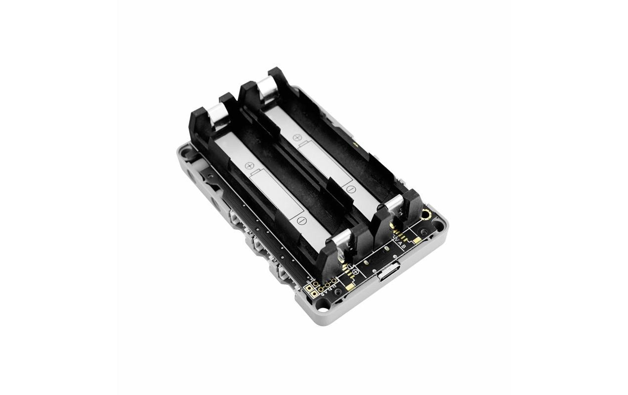 M5Stack Development Kit Station ESP32 IoT, Batterieversion