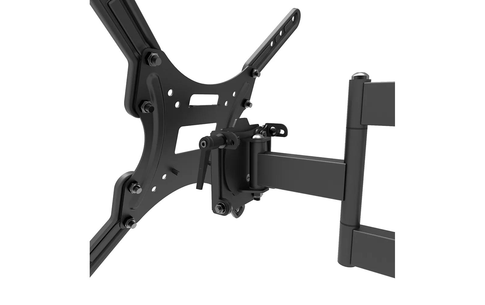 NEOMOUNTS Wandhalterung WL40-550BL14 Schwarz