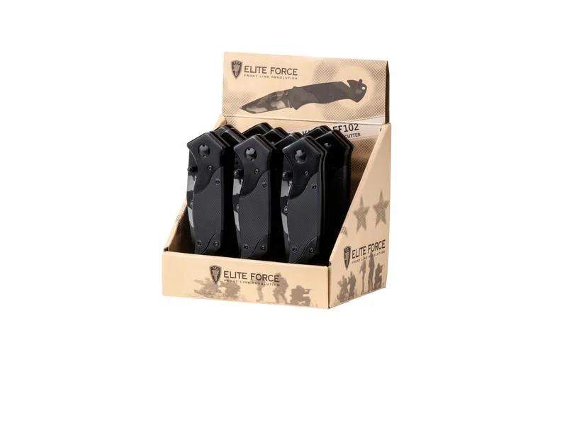 Elite Force Taschenmesser EF102