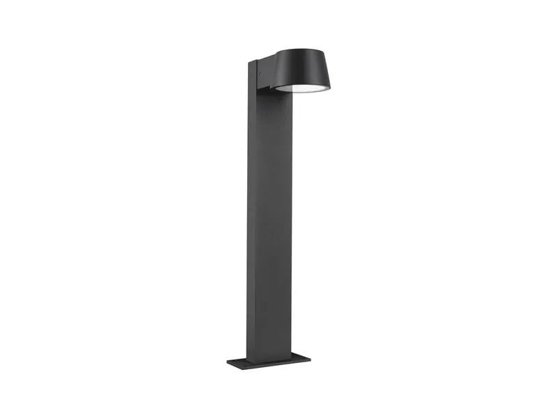 Paulmann LED Pollerleuchte Capera 230 V Anthrazit Paulmann LED Pollerleuchte Capera 230 V Anthrazit