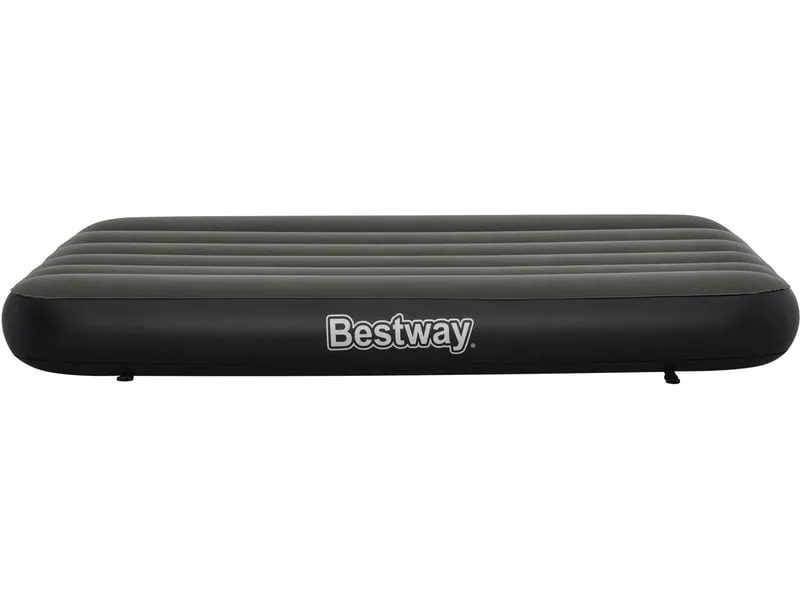 Bestway Luftbett Twin/Queen, 3 in 1 Schwarz, 188 x 99 cm Bestway Luftbett Twin/Queen, 3 in 1 Schwarz, 188 x 99 cm