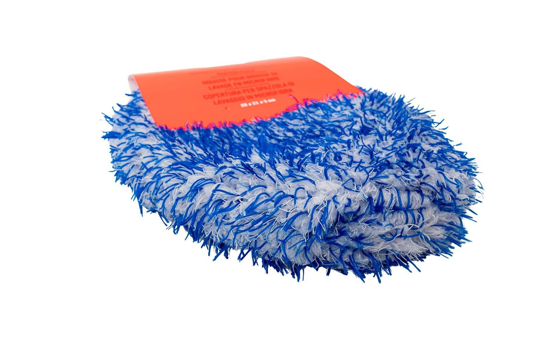 For The Drivers Überzug Mikrofaser für Waschbürste For The Drivers Überzug Mikrofaser für Waschbürste