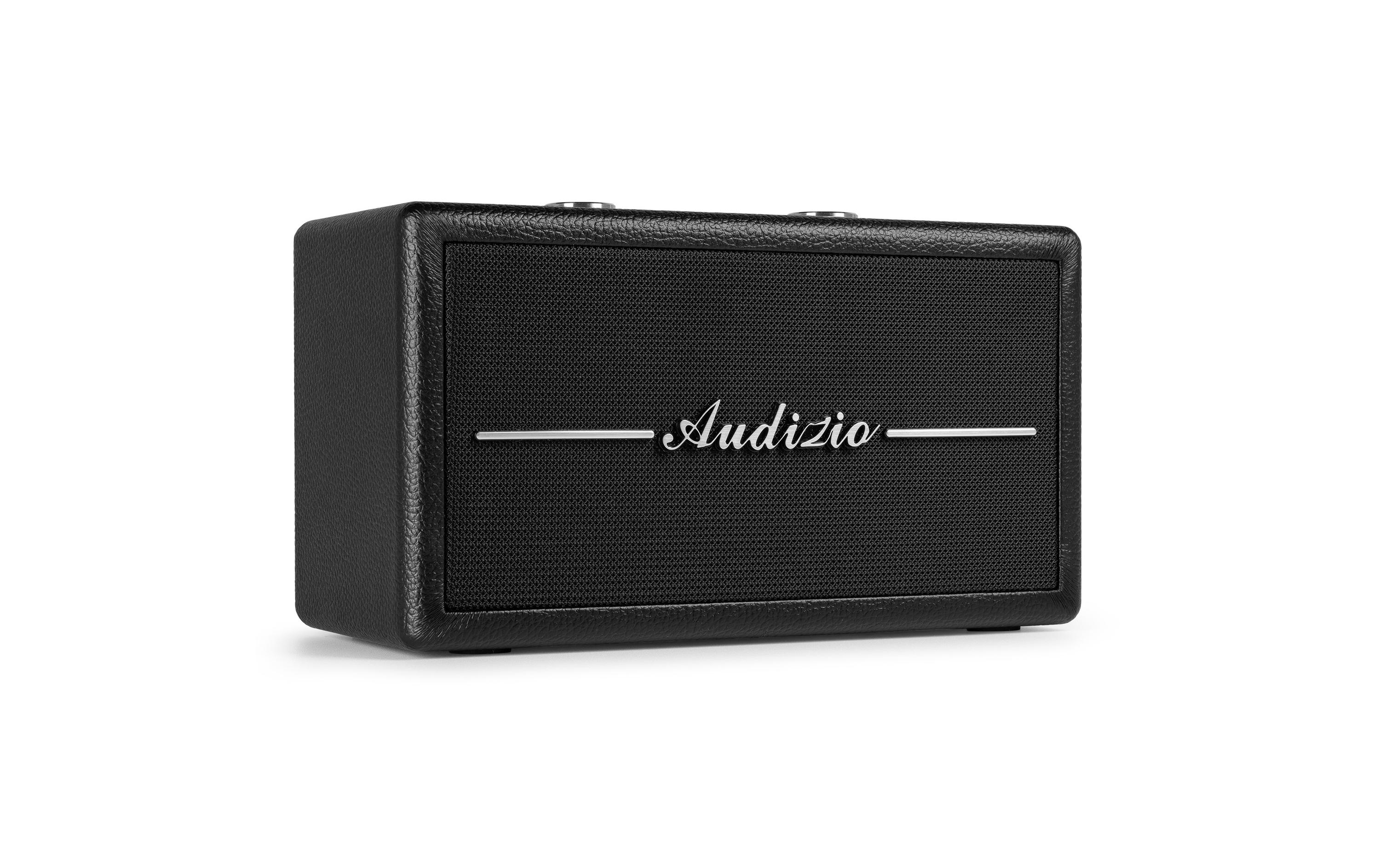 Audizio DAB+ Radio Tune60 Schwarz