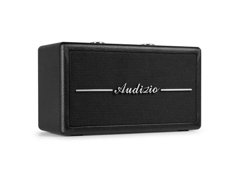 Audizio DAB+ Radio Tune60 Schwarz Audizio DAB+ Radio Tune60 Schwarz