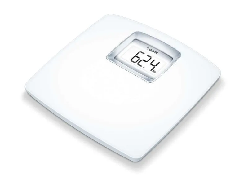 Beurer Personenwaage PS25 Weiss Beurer Personenwaage PS25 Weiss