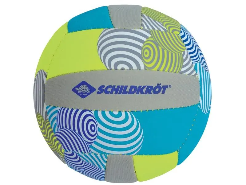 Schildkröt Funsports Beachvolleyball Neopren Mini-Beachvolley