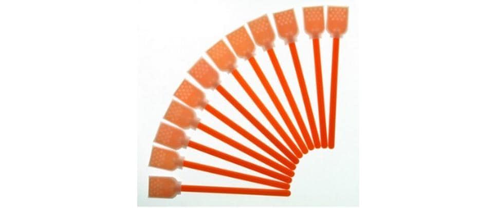 Visible Dust DHAP Vswab, 1.3x, 12 pro Packung