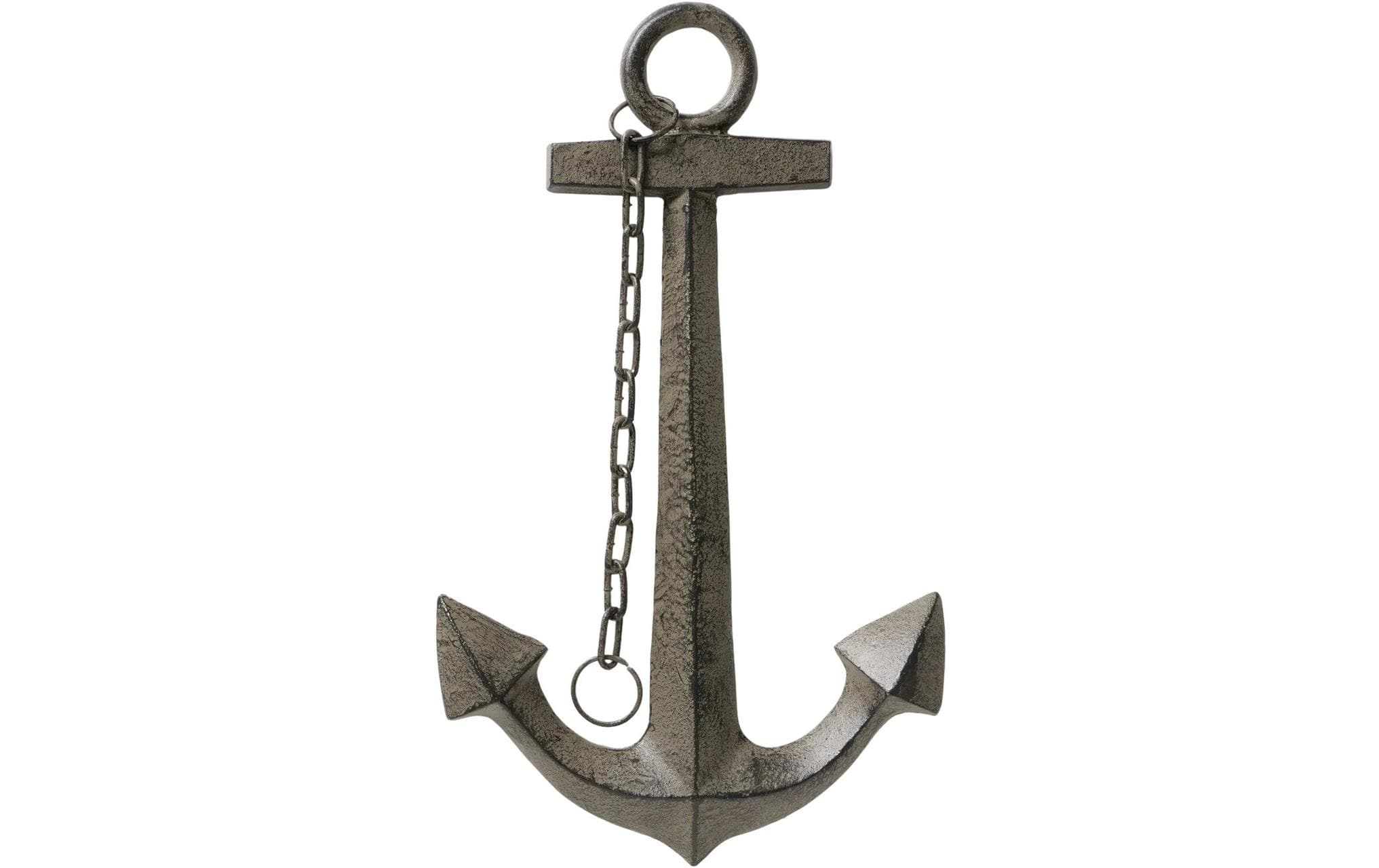 Boltze Aufhänger Anchor, Braun