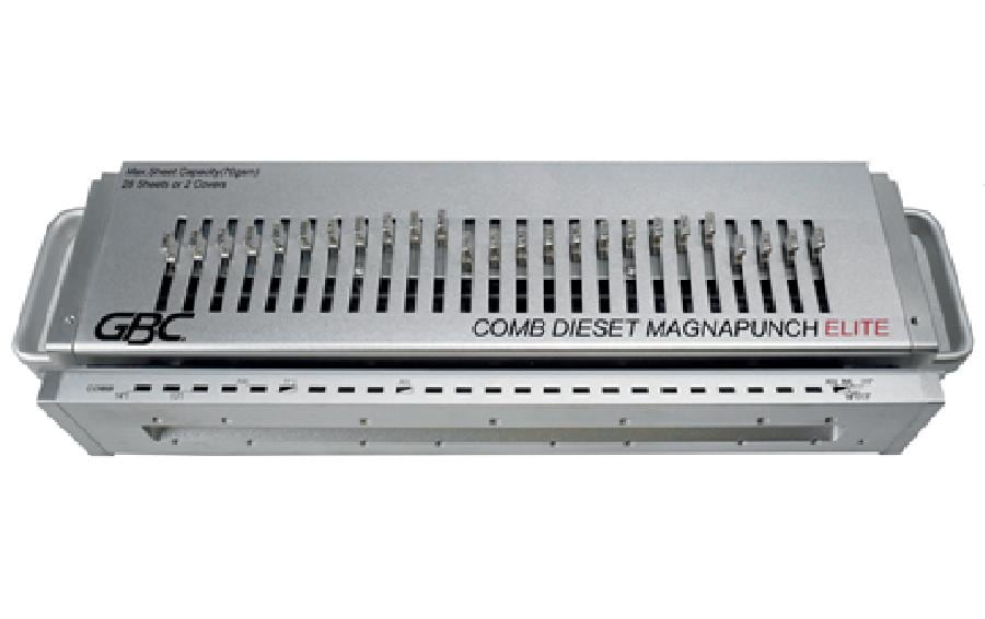 GBC Magnapunch Elite GBC Magnapunch Elite