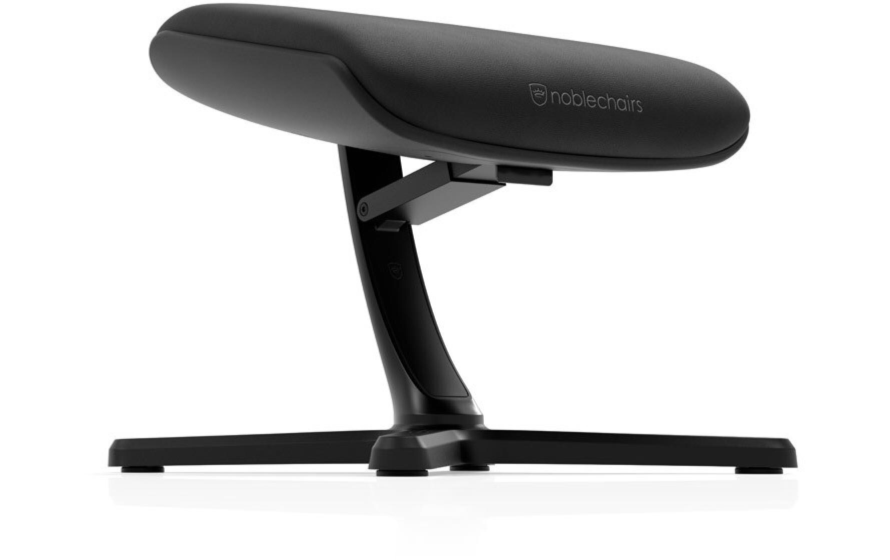 noblechairs Fussstütze 2 - Black Edition