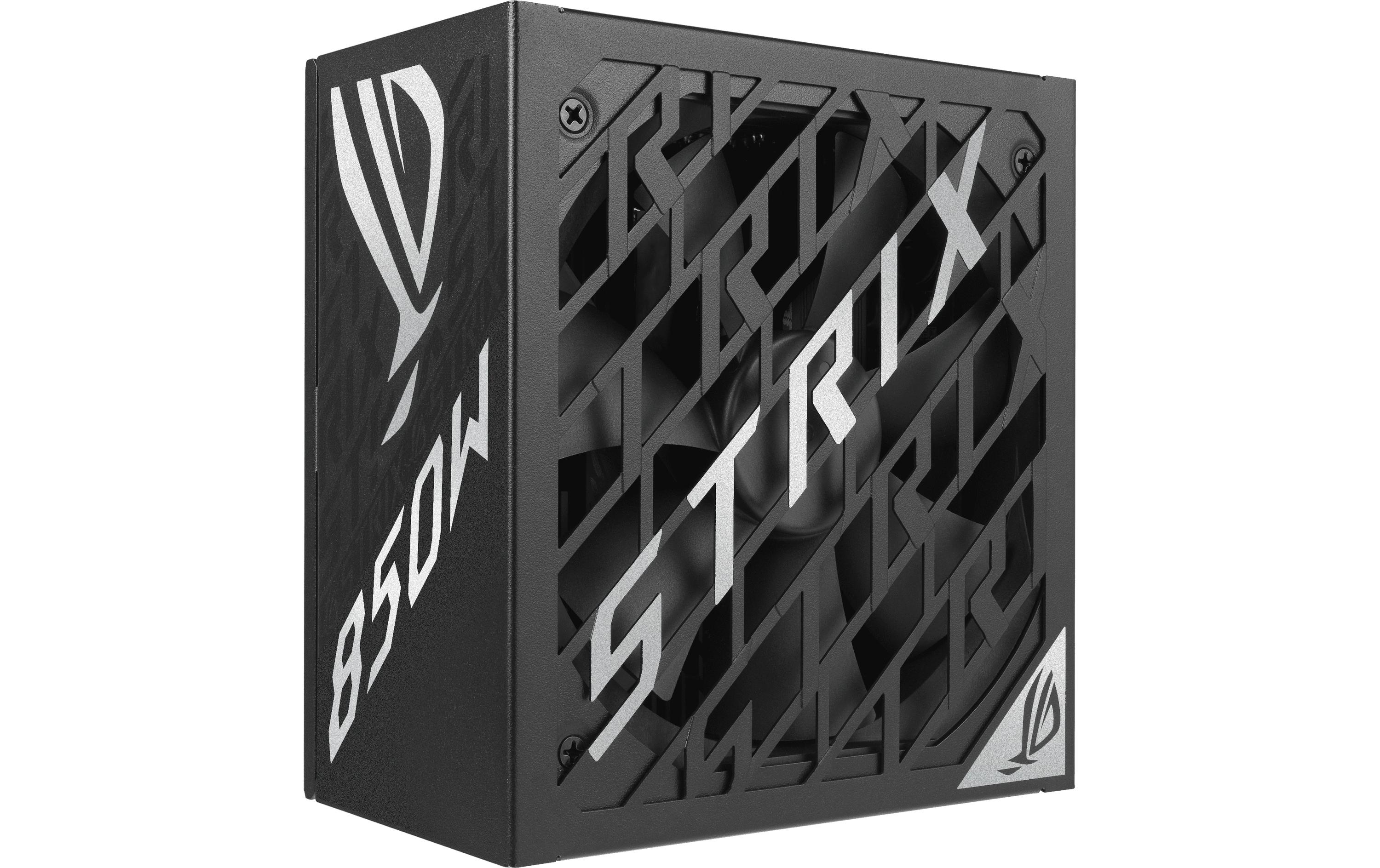 ASUS ROG ROG-STRIX-850P-GAMING 850 W