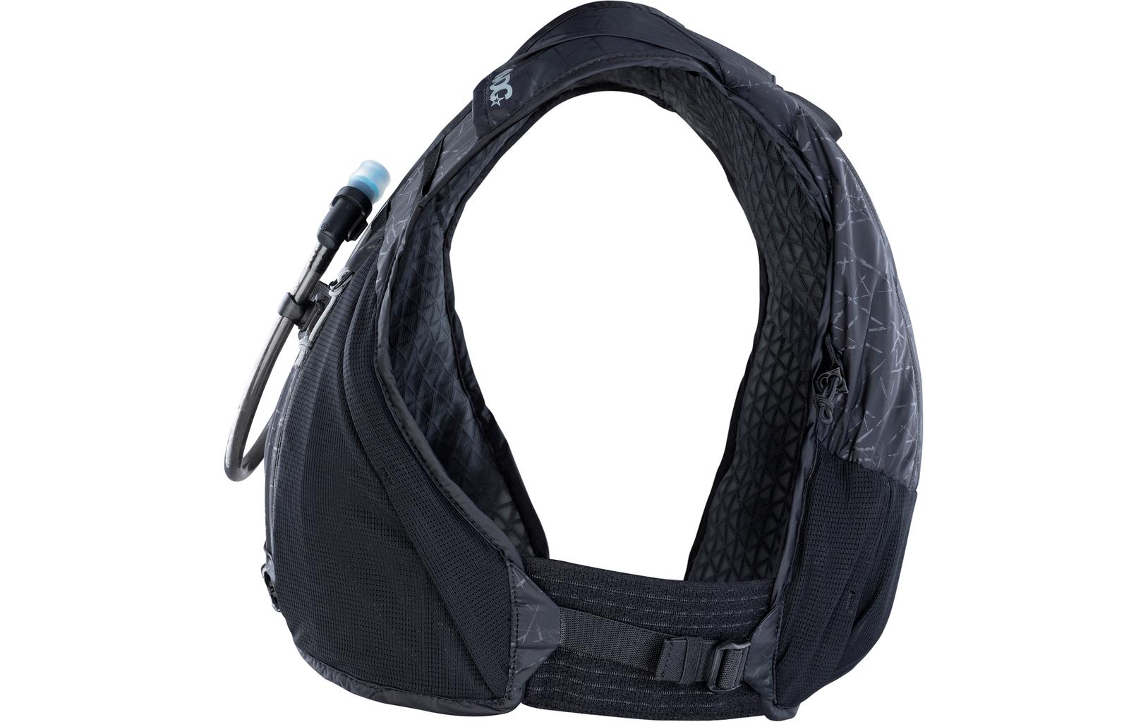 evoc Hydro Pro 6 l + 1.5 l Bladder