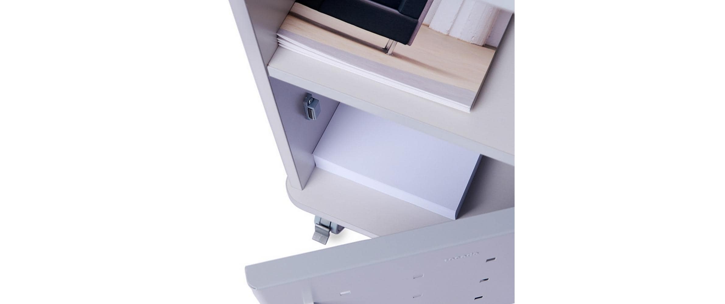 Rocada Multifunktionaler Wagen Rocada