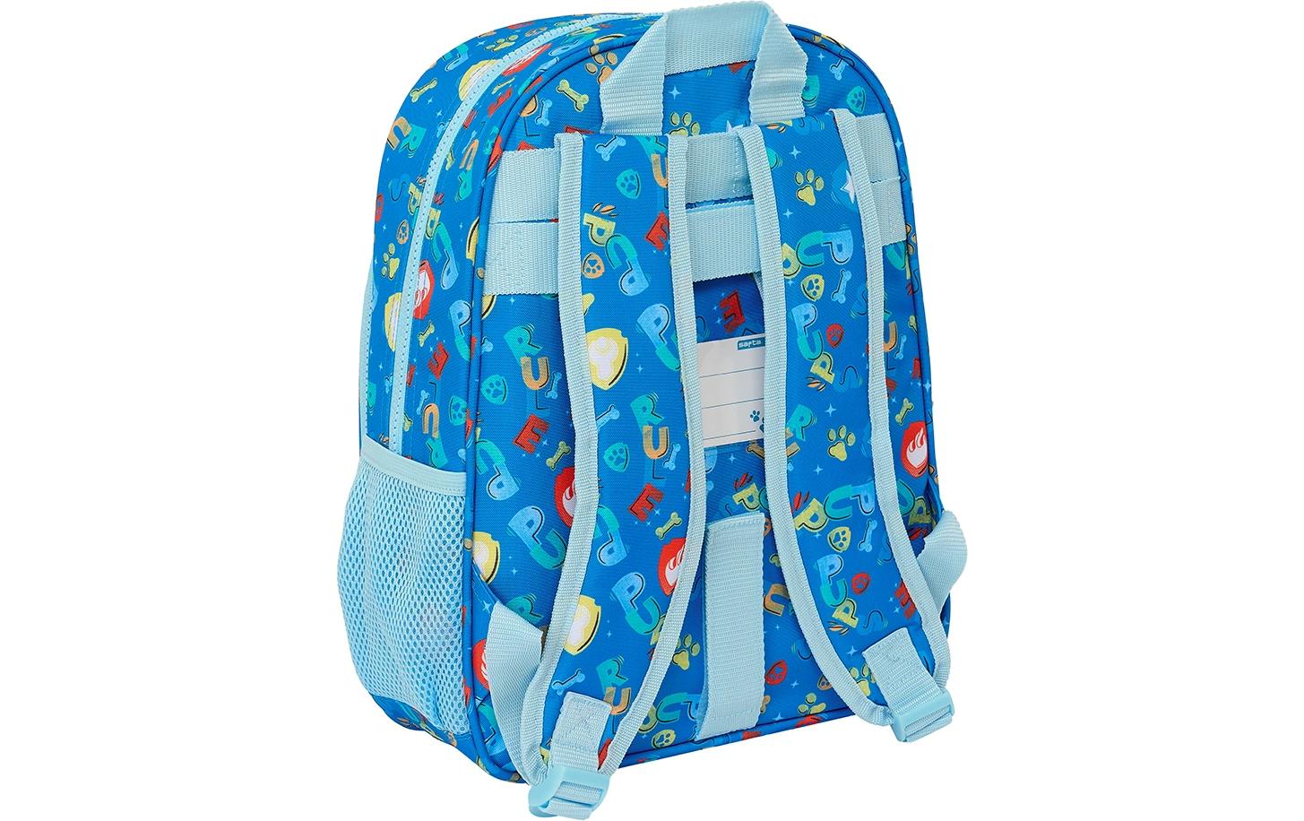 Safta Rucksack Paw Patrol Pups Rule