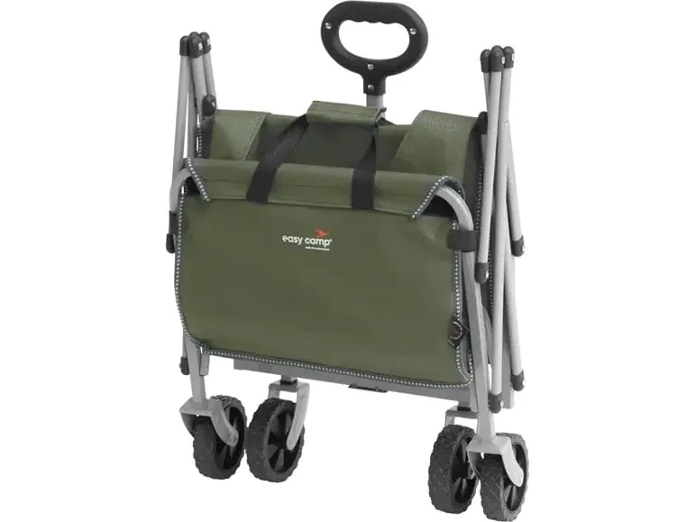 Easy Camp Leiterwagen Hornbeam Transporter Easy Camp Leiterwagen Hornbeam Transporter