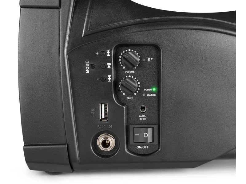 Vonyx PA-System ST014 Vonyx PA-System ST014