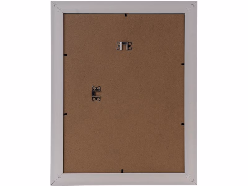 Dörr Bilderrahmen Cottage Braun, 13 x 18 cm