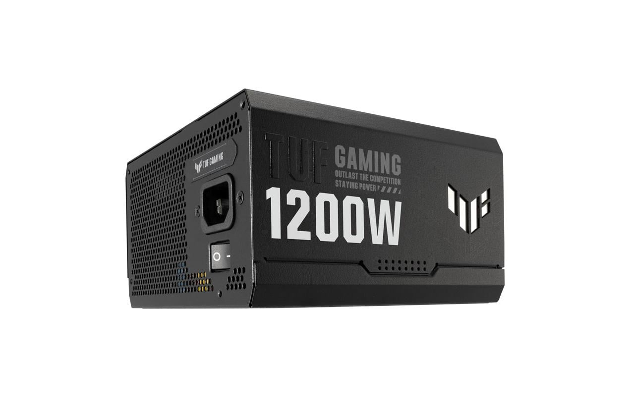 ASUS Netzteil TUF GAMING 1200W Gold