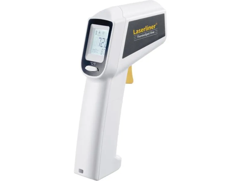 Laserliner Infrarot-Messgerät ThermoSpot One Laserliner Infrarot-Messgerät ThermoSpot One