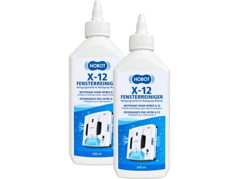 Hobot WinClean X-12 Duo 1 l Hobot WinClean X-12 Duo 1 l