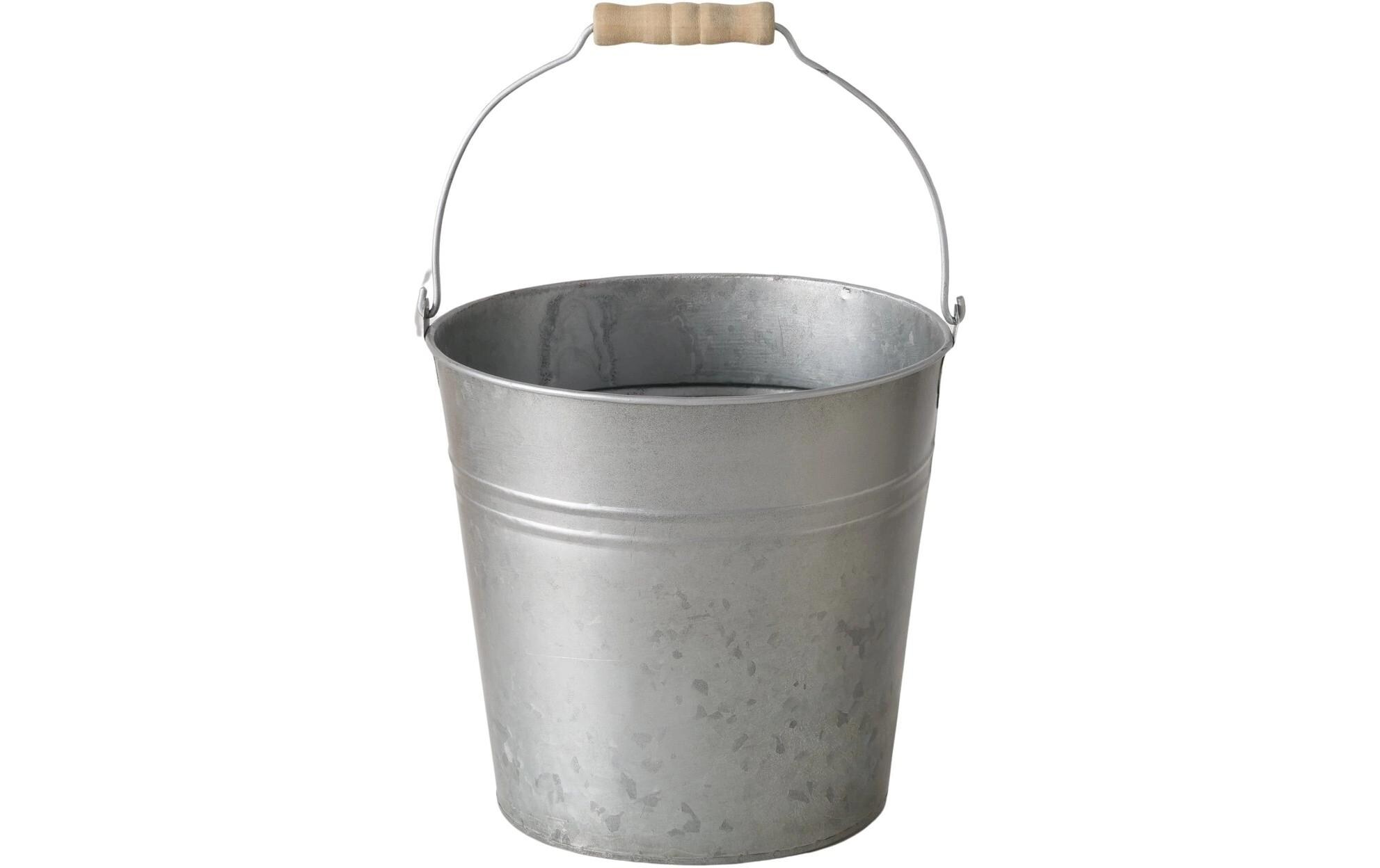 Boltze Eimer Matera Eisen