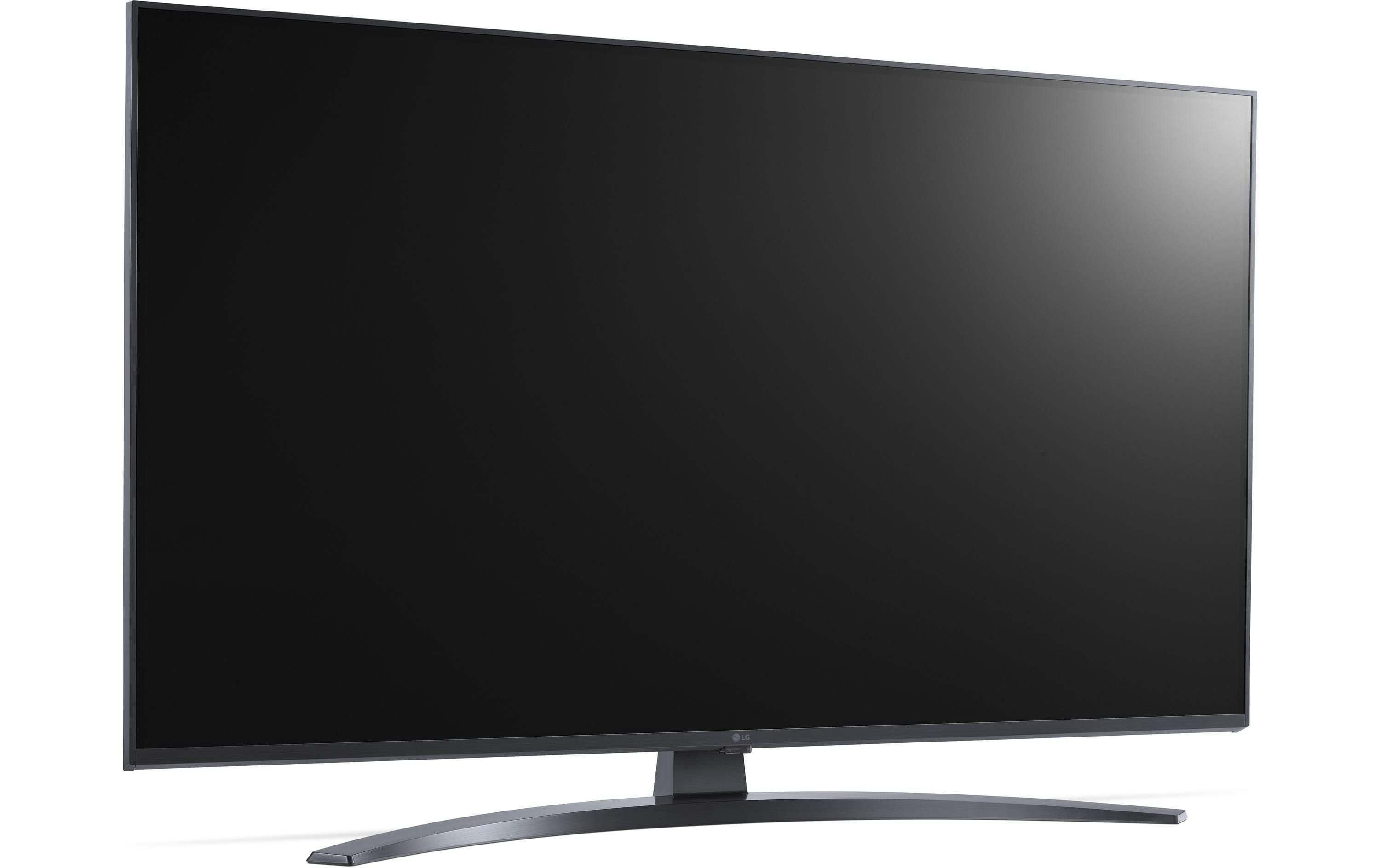 LG TV 43UQ81009 43, 3840 x 2160 (Ultra HD 4K), LED-LCD