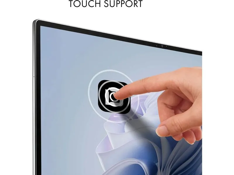 DICOTA Monitor-Bildschirmfolie D50100-2AD 34 / 21:9 DICOTA Monitor-Bildschirmfolie D50100-2AD 34 / 21:9