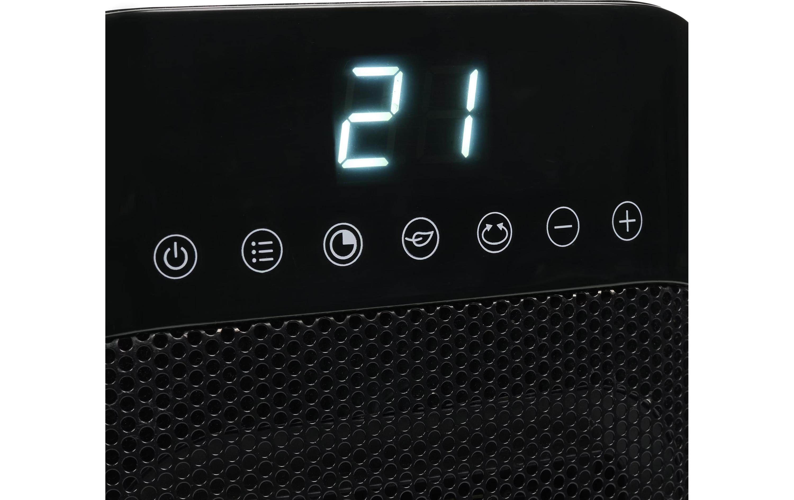 Sonnenkönig Keramik-Heizer Myros 1500 W